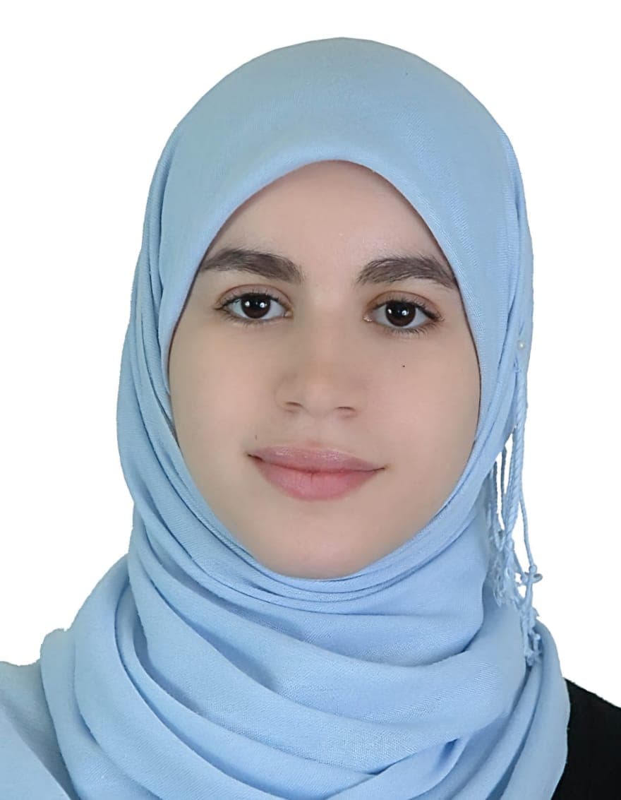 لمرابط فاطمة الزهراء