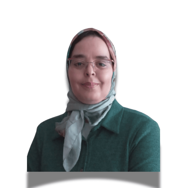 حفيظة  مونشيح
